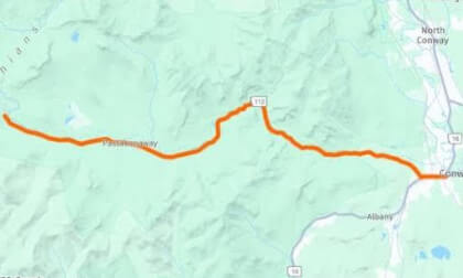 June 10th 2025 - Riding Around Laconia and the Surrounding Areas - Part 4