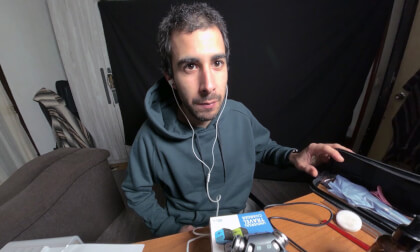 ASMR Corte de Pelo con Piojos