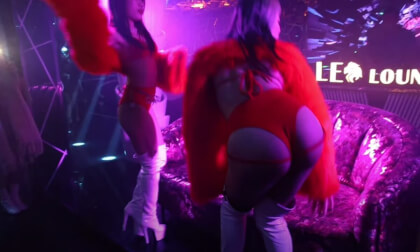 chay xe caotoc Oto CAR TEST video-stitched VR Video chay xe caotoc Oto CAR TEST video-stitched VR