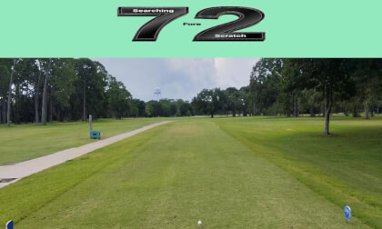 Fort Walton Beach Pines Front 9 in 3D