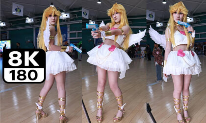 Coser Angel
