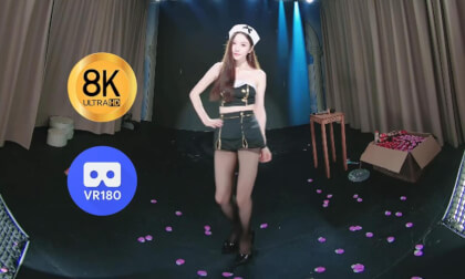 Beautyleg Girl Wave Dance - Wiggle Wiggle 空姐装小姐姐热舞