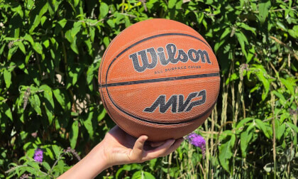 Basketball - Little Gameplay for Beginners
