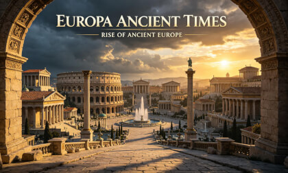 Europa Ancient Times.01