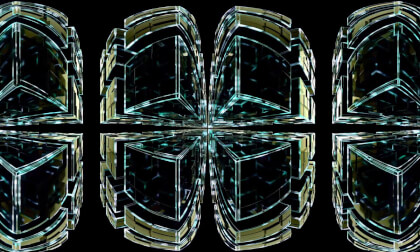 360° - 005 VR Video 360° - 005 VR