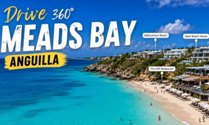 MEADS BAY DRIVE
