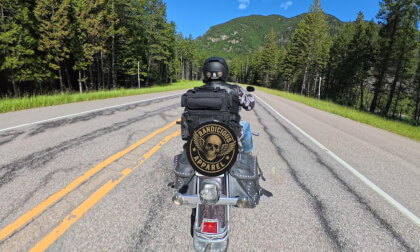 Coram MT to Kalispell MT full ride