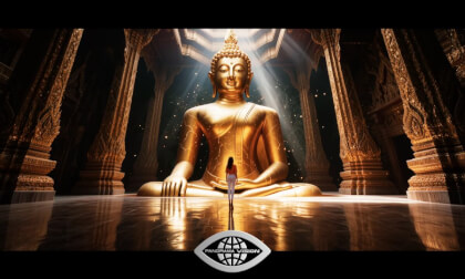 BANGKOK 360°: A Relaxing Journey Through the Heart of Thailand’s Temples