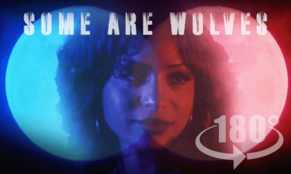 SOME ARE WOLVES TRAILER 2 (VR180)