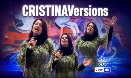 CRISTINAVersions | SBS 720p - 2010