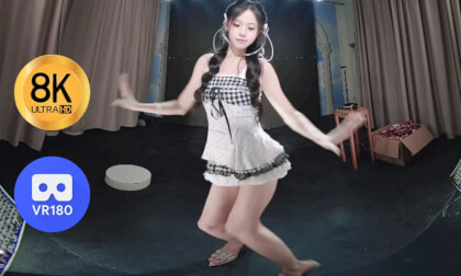 Lovely Girl Dance 纯御甜妹舞蹈