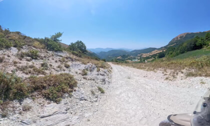 WILD 360 Experience | Taste of Italy: Salsamenteria del Borgo | 8K VR Moto Ride