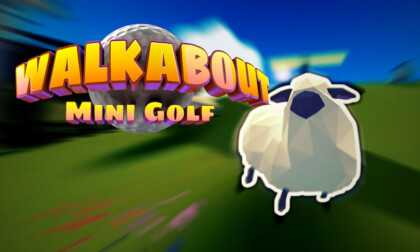Walkabout Mini Golf - BEST NEW LEVEL! VR Video Walkabout Mini Golf - BEST NEW LEVEL! VR