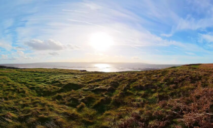 Hilbre Island West Kirby