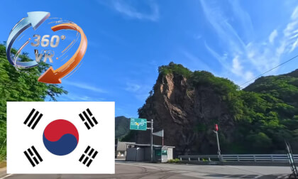 Jinburyeong, 진부령