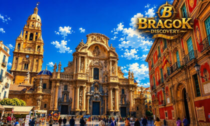 Catedral de Murcia