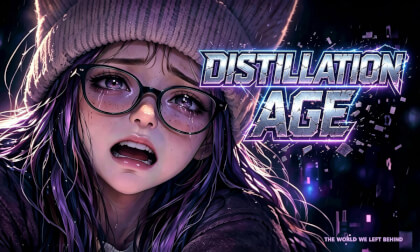 DISTILLATION AGE