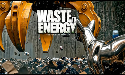WASTE TO ENERGY