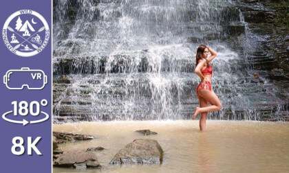 Mermaid and Swimsuit Photoshoot | Behind the Scenes