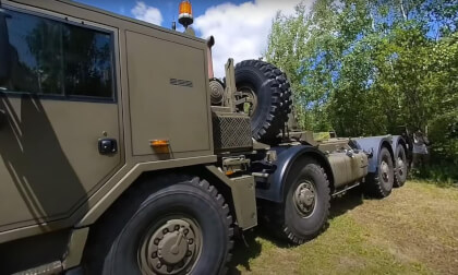 180 VR - Bahna 2023 - Ground Forces Day - Czechia - part 3/4 180 VR - Bahna 2023 - Ground Forces Day - Czechia - part 3/4