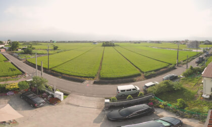 Yilan Country Side