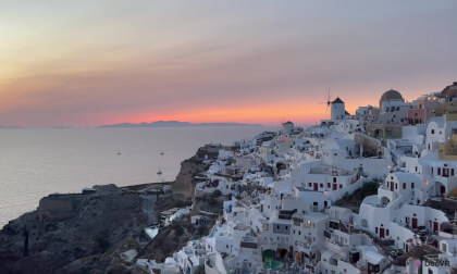The Infinite Horizon – Endless Landscapes and Soothing Sounds ♾️🌍