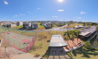 360 Alphaville 2 - B