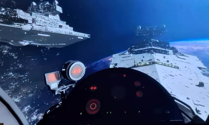 Anthony's Video (Another Space Movie)