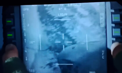 ANTHONY'S VIDEO (SMOKE ON THE WATER)