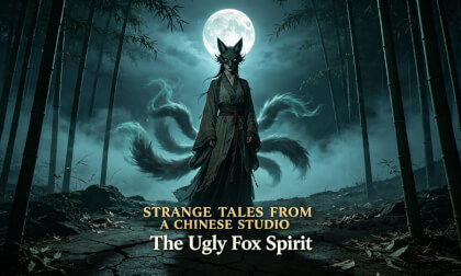(Zh-Eng Subtitle) Strange Tales from a Chinese Studio – The Ugly Fox Spirit