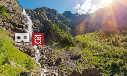 Switzerland: The Soul of the Alps. Chapter One.