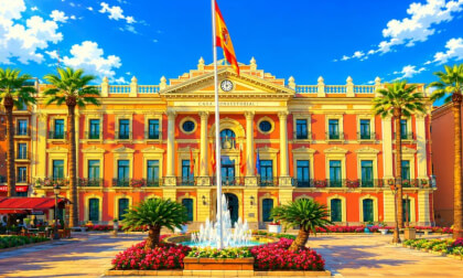 Ayuntamiento de Murcia