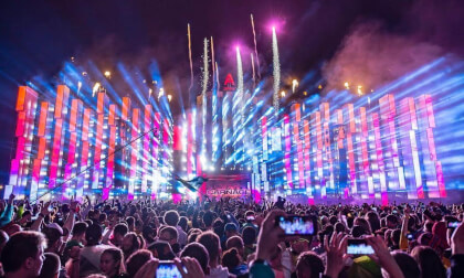 Alfa-Future People 2019