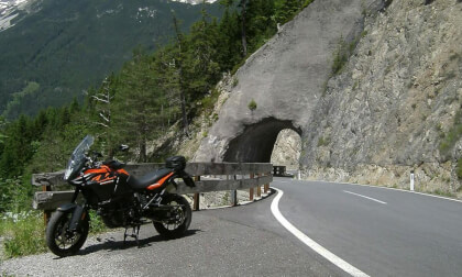 Dag 10 motortrip 2026