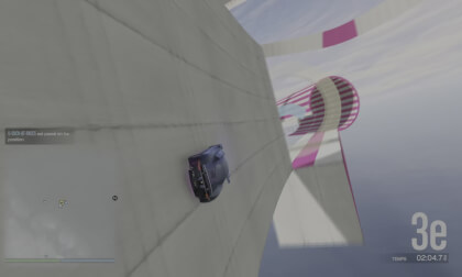 Many Wallflips