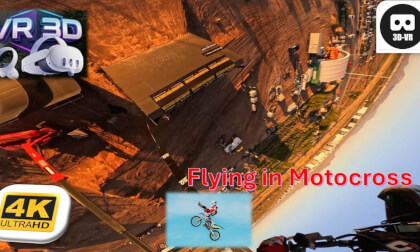 3D WORLD RECORD JUMP Colby Raha 🏍️