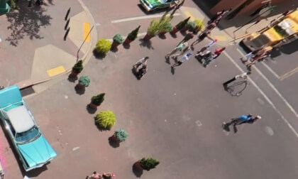 Santa Fe Plaza Car Show, July 2026 CAM-LOCK Tour: Lowriders, Classic Cars, Car Club 'Taking Over' and Others in Attendance!