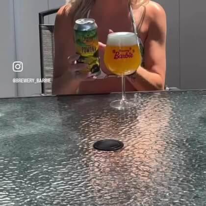 Brew Review by Brewery Barbie SBS