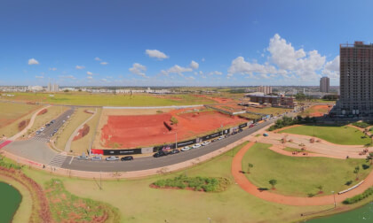 360 Parque Una - A
