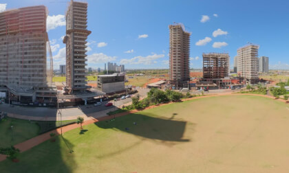 360 Parque Una C