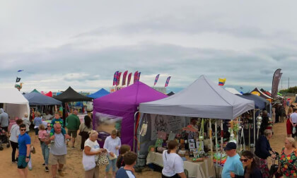 New Brighton Food and Drink festival 2026