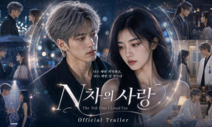 short web_drama] The Nth Time I Loved You | Official Trailer
