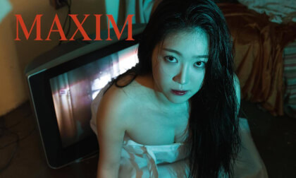 Summer Horror Special:  Se-hwa’s Maiden Ghost-Themed VR Photoshoot | Behind the Scenes