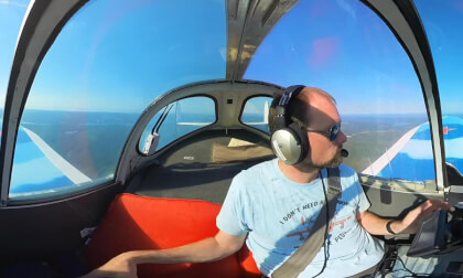 Saint John to Havelock - Part 1