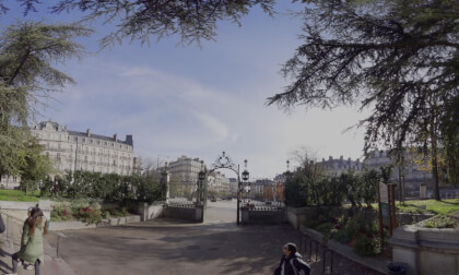 Discover Dijon, Burgundy. Chapter One