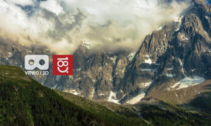 Mont Blanc. The Great Alpine Circle. Chapter Two.