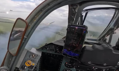 Su-25SM