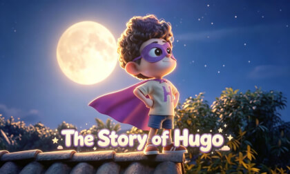 The Story of Hugo