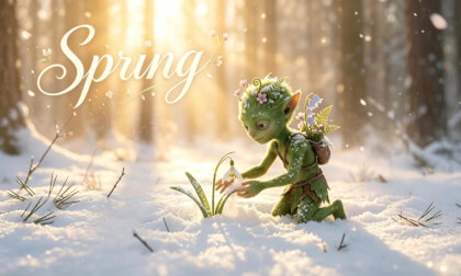Spring