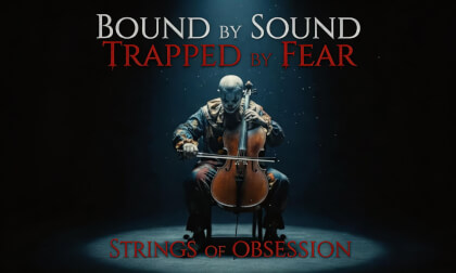 STRINGS OF OBSESSION